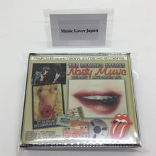 Load image into Gallery viewer, THE ROLLING STONES / NASTY MUSIC - THE LOST LIVE ALBUM - 【3CD】
