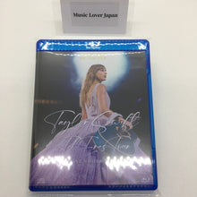 Load image into Gallery viewer, TAYLOR SWIFT / THE ERAS TOUR STEREO SOUNDBOARD (3CD+1BDR)
