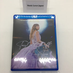 TAYLOR SWIFT / THE ERAS TOUR STEREO SOUNDBOARD (3CD+1BDR)