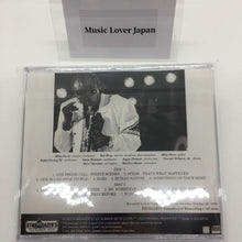 Load image into Gallery viewer, MILES DAVIS / CONCERT IN UMEA 1985 2023 UPGRADE VERSION (2CDR)
