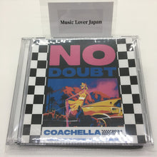 Load image into Gallery viewer, No Doubt / Coachella 2024 Digital Remaster Edition SOUNDBOARD (2CDR+Pro shot 1BDR)
