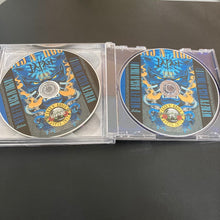 Load image into Gallery viewer, GUNS N’ ROSES / WE&#39;RE F&#39;N&#39; BACK IN TOKYO #1 Collector’s Edition (3CDR+BDR+DVDR)
