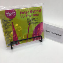 Load image into Gallery viewer, Peter Gabriel / i/o The Tour 2023 (2CDR)
