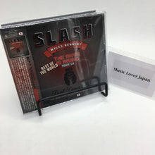 Load image into Gallery viewer, SLASH featuring MYLES KENNEDY &amp; THE CONSPIRATORS / Don&#39;t Damn Me Live in Japan 2024 Definitive Edition (2CDR+1BDR)
