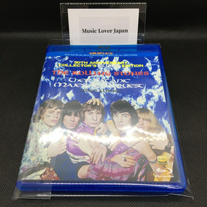 THE ROLLING STONES THEIR SATANIC MAJESTIES REQUEST SESSIONS 50TH ANNIVERSARY (1BDR)