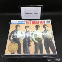 Load image into Gallery viewer, THE BEATLES / COMPLETE ACETATE COLLECTION 1961-1970 【5CD】
