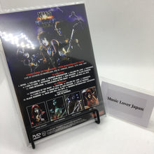 Load image into Gallery viewer, KISS / RIO DE JANEIRO 1983 (1DVD)
