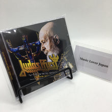 Load image into Gallery viewer, JUDAS PRIEST / VIENNE 2022 IEM/AUD MATRIX (2CDR)
