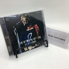 Load image into Gallery viewer, The Rolling Stones In Concert 1969 2CD  Soundboard Moonchild
