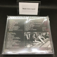 Load image into Gallery viewer, JIMI HENDRIX / THE UNRELEASED ELECTRIC LADY STUDIOS SESSIONS 1970 (3CD)
