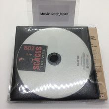 Load image into Gallery viewer, BOZ SCAGGS / THE VOICE LIVE IN JAPAN 2024 DEFINITIVE EDITION LIMITED SET (2CDR+1BDR)
