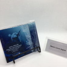 Load image into Gallery viewer, Paul Weller / Bound For Nowhere 2024 Tokyo 2nd Night Limited Set (2CDR+1BDR)
