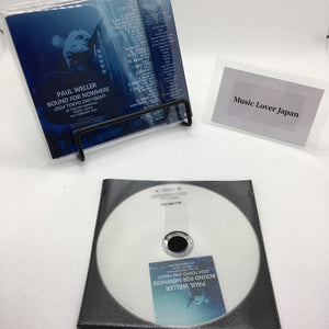 Paul Weller / Bound For Nowhere 2024 Tokyo 2nd Night Limited Set (2CDR+1BDR)