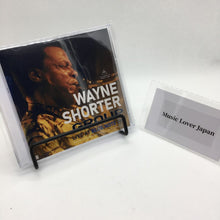 Load image into Gallery viewer, WAYNE SHORTER GROUP / LIVE AT BLUE NOTE 1991 (2CDR)
