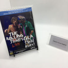 Load image into Gallery viewer, THE ROLLING STONES / GLASTONBURY! 2013 (2CD+1BDR)
