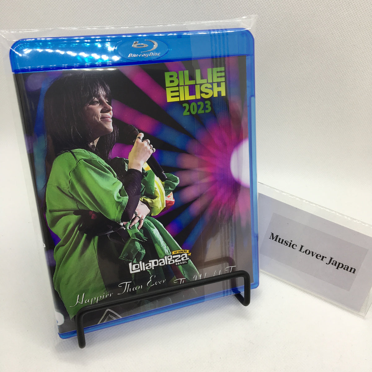 Billie eilish 日本未発売ポスター　セット　2枚 楽天市場】ビリーアイリッシュ ポスターの通販