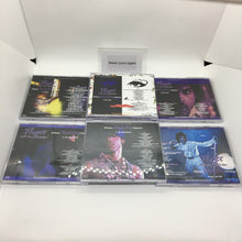 Load image into Gallery viewer, PRINCE / PURPLE RAIN ULTIMATE COLLECTION I - VI 6 Titles Set (10CD+2DVD)
