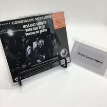 Load image into Gallery viewer, MILES DAVIS / ROAD TO THE RESURRECTION / COMEBACK SESSIONS (2CD)
