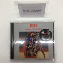 Load image into Gallery viewer, KISS / LAKELAND 1979 REHEARSAL SOUNDBOARD (2CD)
