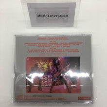 Load image into Gallery viewer, KISS / LAKELAND 1979 REHEARSAL SOUNDBOARD (2CD)
