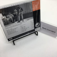 Load image into Gallery viewer, MILES DAVIS / LIVE IN ZURICH 1971 COMPLETE SBD SOURCE COLLECTION  (3CD+LTD.1DVDR)
