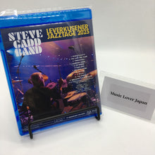 Load image into Gallery viewer, STEVE GADD BAND / LEVERKUSENER JAZZTAGE 2023 (1BDR)
