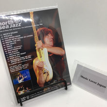 Load image into Gallery viewer, JEFF BECK / NORTH SEA JAZZ 2006 HD PRO SHOT (1DVDR)
