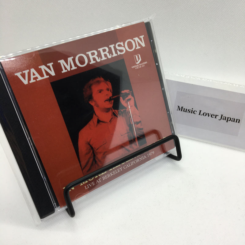 VAN MORRISON / IN MORE RECENT YEARS (1CDR)