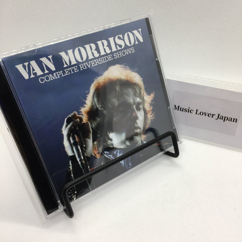 VAN MORRISON / COMPLETE RIVERSIDE SHOWS (2CDR)