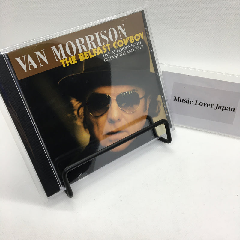 VAN MORRISON / THE BELFAST COWBOY (1CDR)