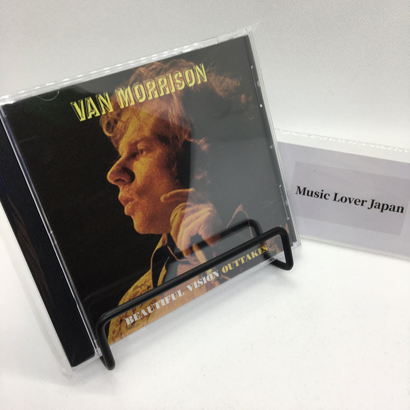 VAN MORRISON / BEAUTIFUL VISION OUTTAKES (1CDR)