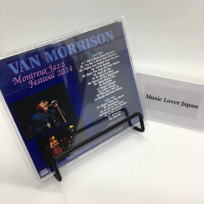 VAN MORRISON / TEENAGE CANCER TRUST CONCERT (2CDR)