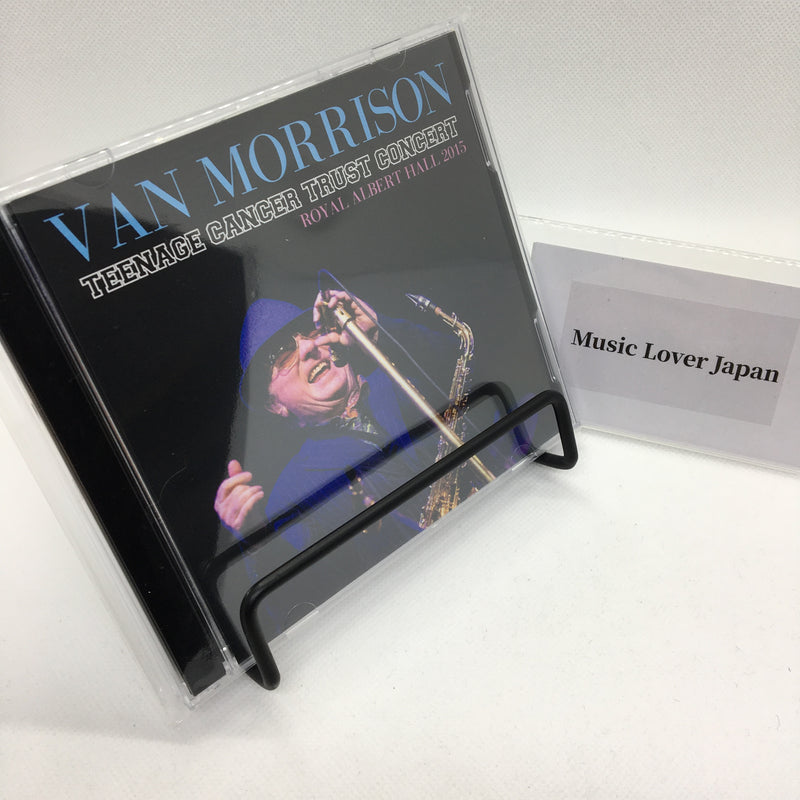 VAN MORRISON / TEENAGE CANCER TRUST CONCERT (2CDR)