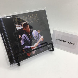 ERIC CLAPTON / LUCCA SUMMER FESTIVAL 2024 (2CDR)