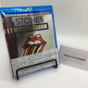 THE ROLLING STONES / EAST RUTHERFORD 2024 2ND NIGHT HD MULTI AUD MIX SHOT (1BDR)