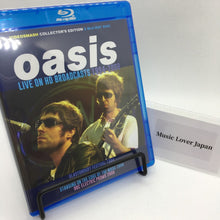 Load image into Gallery viewer, OASIS / LIVE ON HD BROADCASTS 1994-2008 (2BDR)
