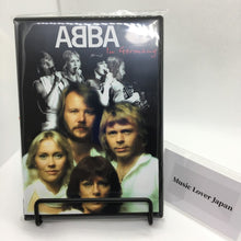 Load image into Gallery viewer, ABBA / In Germany Pro shot (1DVD-R)
