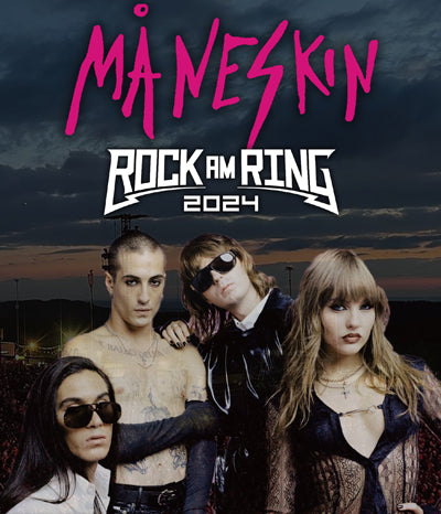 MANESKIN / ROCK AM RING 2024 Pro shot (1BDR)