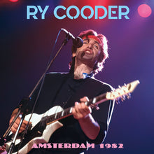 Load image into Gallery viewer, RY COODER / AMSTERDAM 1982 (2CDR)
