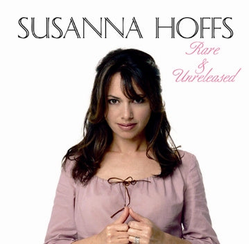 SUSANNA HOFFS / RARE & UNRELEASED  SOUNDBOARD (1CDR)