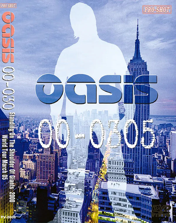 oasis シングルCD+写真集セット 新品② マニオ on X: 
