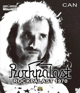 CAN / ROCKPALAST 1970 - 2022 EDITION (1BDR)