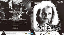 Load image into Gallery viewer, CAN / ROCKPALAST 1970 - 2022 EDITION (1BDR)
