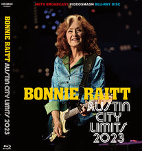 Load image into Gallery viewer, BONNIE RAITT / AUSTIN CITY LIMITS 2023 PRO shot (1BDR)
