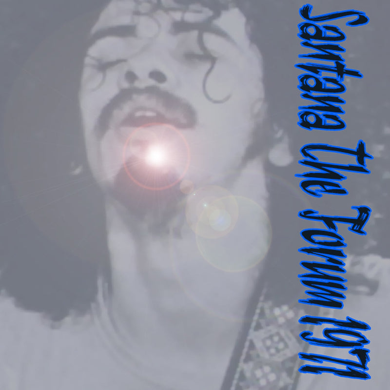 SANTANA / Live Set (14CDR+1BRDR+1DVDR)