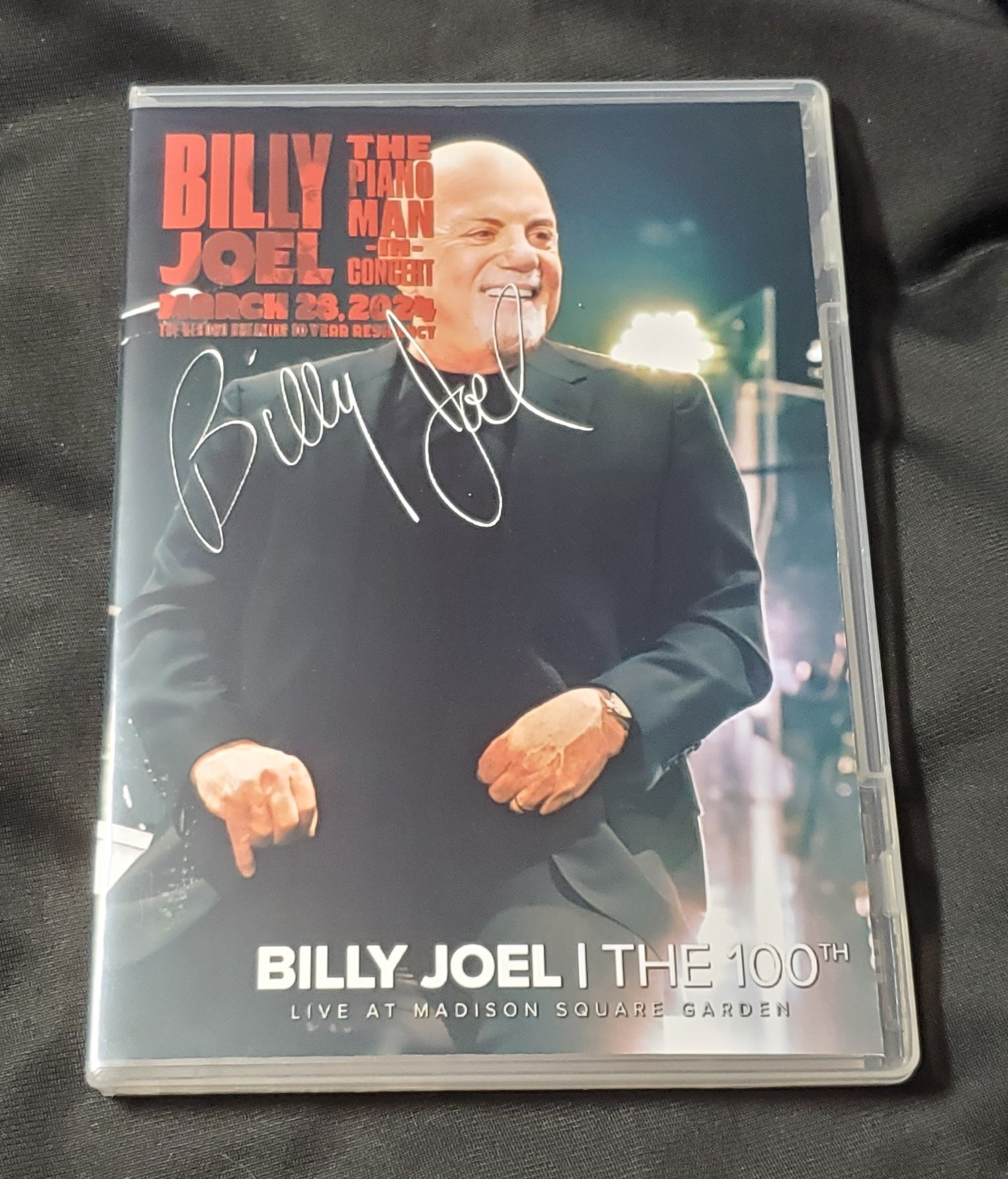Billy Joel LPレコード&日本公演パンフレット Billy Joel LPレコード&日本公演パンフレット Billy Joel LP