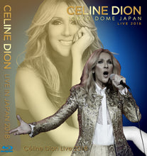 Load image into Gallery viewer, Celine Dion / Japan Show 2018 PRO SHOT (1BDR)
