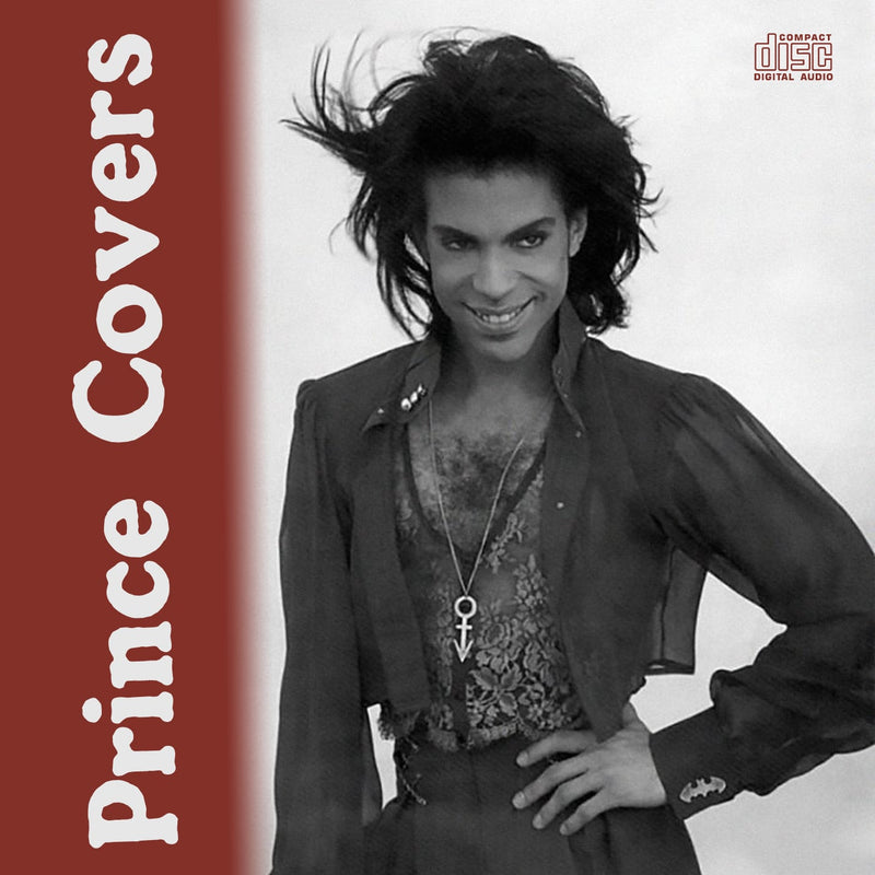 PRINCE / Covers (1CDR)