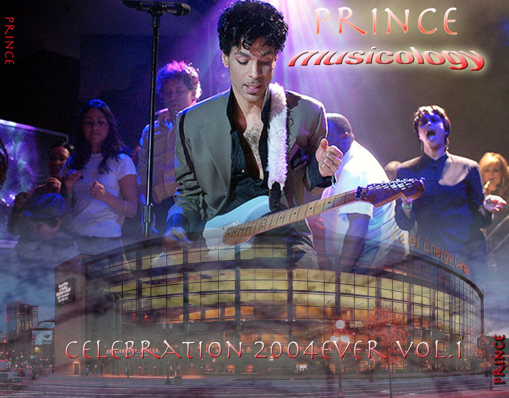 Prince Eye Records 453 454 2Cd | eBay
