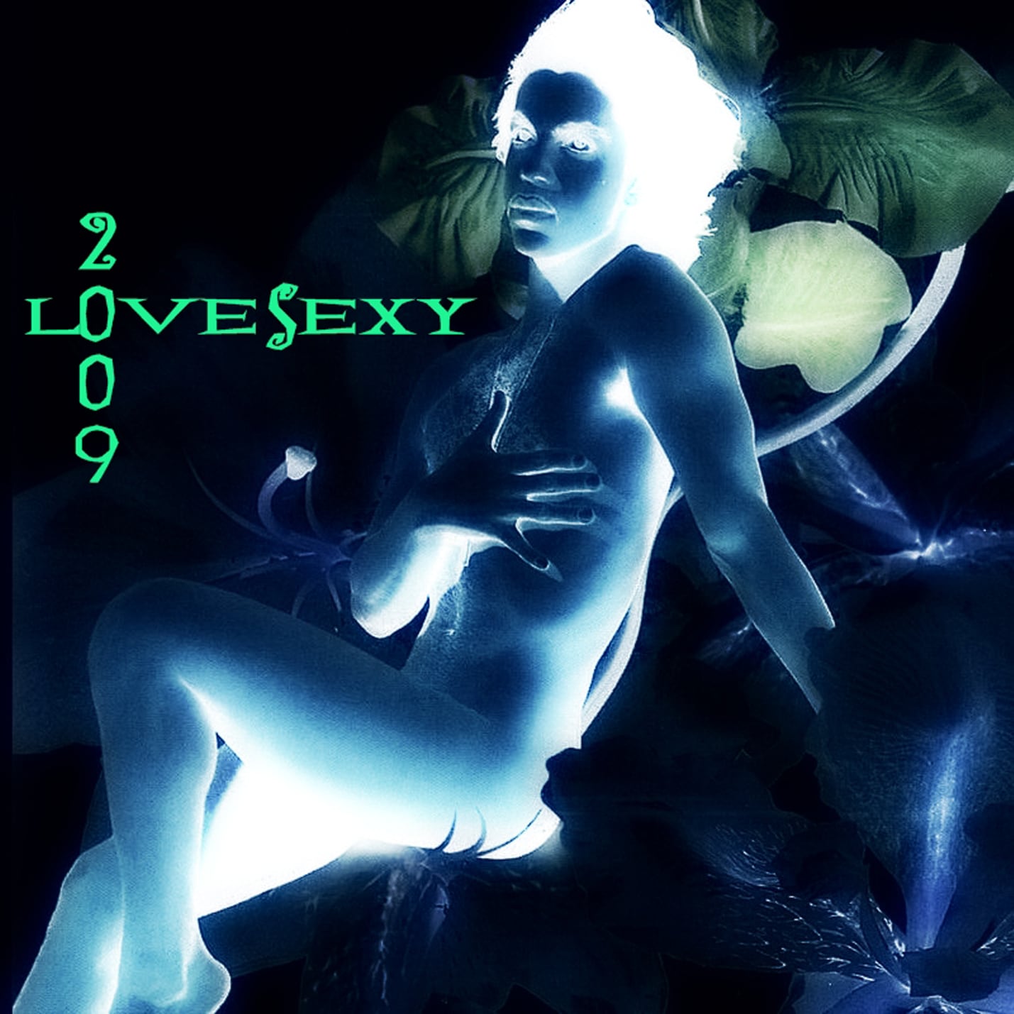 PRINCE / Sign O The Times 2009 + Lovesexy 2009 (1CDR+1CDR)